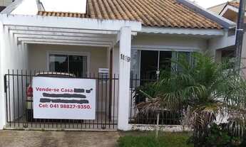 Imagem: Casa a Venda Vila Pinheirinho