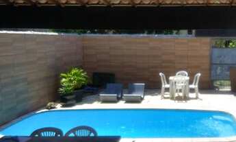 Imagem: Casa em Gaibu