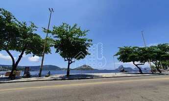 Imagem 6: Apartamento com 2 dormitórios à venda, 85 m² por R$ 850.000,00 - Icaraí - Niterói/RJ