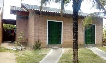 Imagem: Casa lado praia em Unamar!!!