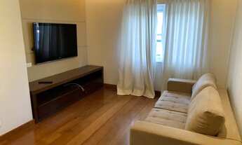 Imagem 5: LINDO APARTAMENRO REFORMADO NO JARDIM AMÉRICA