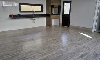 Imagem 2: Casa em Condomínio para Venda em Cuiabá, Condomínio Belvedere, 3 dormitórios, 3 suítes, 4