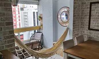 Imagem 3: Uma Suíte + 1 Dormitório -Passeio San Miguel