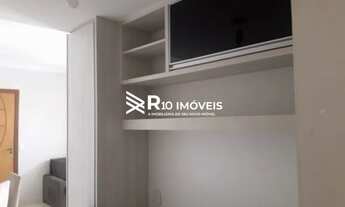 Imagem 6: Apartamento Mobiliado para Locação