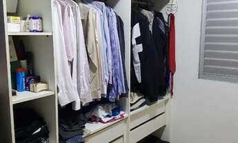 Imagem 5: Apartamento para Venda em São Paulo, São João Clímaco, 2 dormitórios, 1 banheiro, 1 vaga