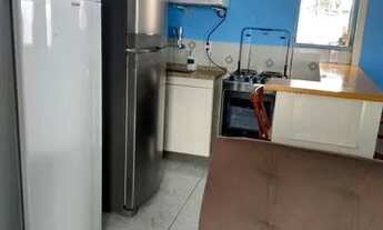 Imagem 6: Aluga-se casa no vidigal