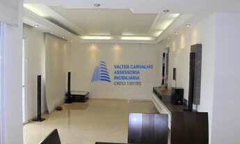 Imagem 7: Apartamento à venda no bairro Vila Romana - São Paulo/SP