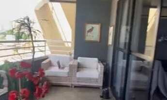 Imagem 4: Vendo apto mobiliado, de porteira fechada!