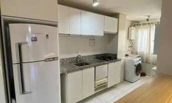 Imagem 4: Apartamento Mobiliado Cristo Redentor Caxias do Sul