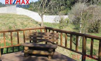 Imagem 2: Terreno à venda em Cond. Fechado de Alto Padrão