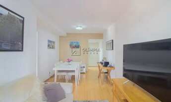 Imagem 6: Venda Apartamento 3 Dormitórios - 76 m² Vila Olímpia