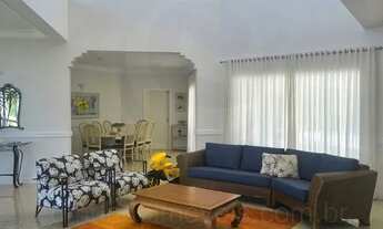 Imagem 2: GUARUJÁ - Casa de Condomínio - ACAPULCO