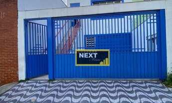 Imagem: Casa com 2 dormitórios para alugar por