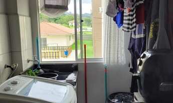 Imagem 4: Apartamento à venda no bairro Fundos - Biguaçu/SC