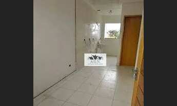 Imagem 2: Apartamento com 2 dormitórios à venda, 40 m² por R$ 240.000,00 - Vila Matilde - São Paulo