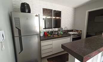 Imagem 6: PB553- COND.ENSEADA DE JACARAIPE - Casa linear 2 quartos - Quintal - Lazer - condomínio fe