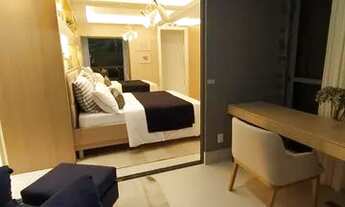 Imagem 5: Cobertura duplex em Itaparica - ED. Costa Mare