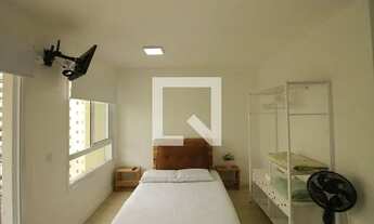 Imagem: Apartamento para Aluguel - Bela Vista, 1