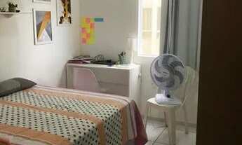 Imagem 6: Jardins leste 1 Apartamento com 3 dormitórios