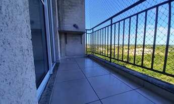 Imagem 4: GIO`gio, - Vista p/ Praia de Manguinhos - Vendo - Aptº em Morada de Laranjeiras - Serra