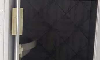 Imagem 4: Casa em rua atrás do UPA da Barra