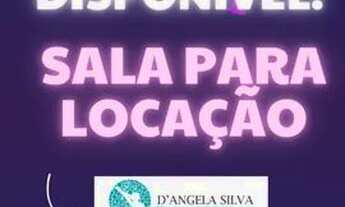 Imagem: Sala para locação