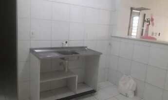 Imagem 4: Alugo casa com água e luz incluso