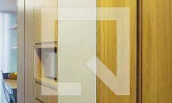 Imagem 2: Apartamento para venda possui 113 metros quadrados com 3 quartos em Vila Olímpia - São Pau