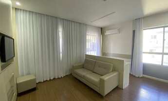 Imagem 5: Loft para venda tem 46 metros quadrados com 1 quarto em Boa Viagem - Recife - PE