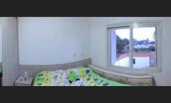 Imagem 7: Casa à venda, 83 m² por R$ 330.000,00 - Feitoria - São Leopoldo/RS