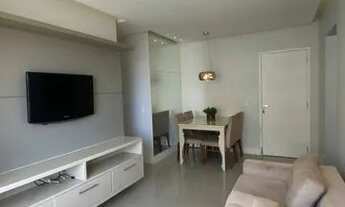 Imagem: VILLAGE DAS PALMEIRAS 3 - MOBILIADO