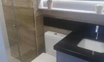 Imagem 2: Apartamento para venda com 2 quartos em Vargem Pequena - RJ