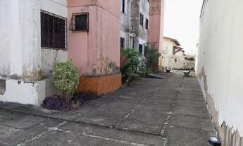 Imagem 2: Apartamento de 63m2 com três suítes e uma vaga na Cidade dos Funcionários