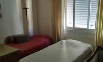 Imagem 3: Apto à venda em frente a praia com 54 metros quadrados com 1 quarto em Itararé - São Vicen