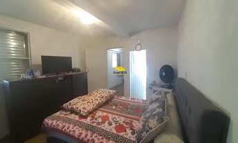 Imagem 7: Casa para aluguel, 1 quarto, 1 suíte, 6 vagas, Jardim Mercedes - Ferraz de Vasconcelos/SP