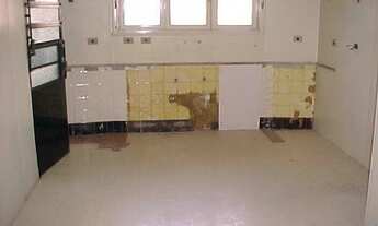 Imagem 5: Casa com 454 m² de área privativa 5 dormitórios(2 suites),bairro Higienópolis, 2 lareiras