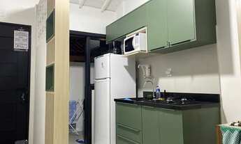 Imagem 3: Apartamento Praia do Forte novinho