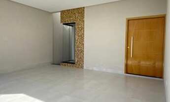 Imagem 2: Casa de alto padrão à venda no bairro JK