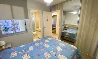 Imagem 5: Apartamento Perfeito - todo planejado