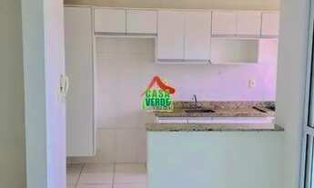 Imagem 4: INDAIATUBA - Apartamento Padrão - VILA MARIA HELENA