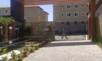 Imagem: Apto 2 Quartos c/ garagem - Nacional - Contagem