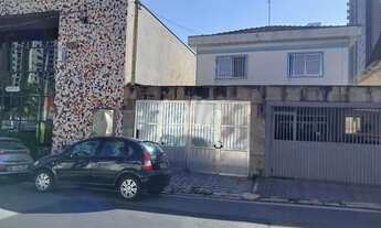 Imagem: São Paulo - Casa Comercial - Tucuruvi