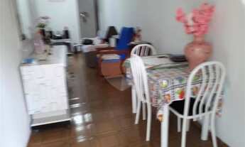 Imagem 3: Apartamento - 01 quarto - São Francisco Xavier [ME