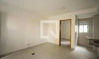 Imagem 2: Apartamento para Aluguel - Vila Carrão, 1 Quarto, 29 m2