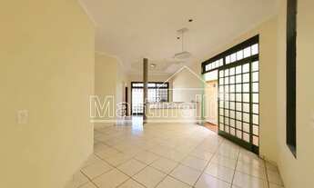 Imagem 3: Casa Sobrado Padrão em Ribeirão Preto