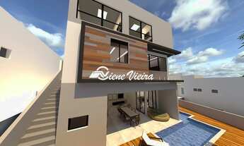 Imagem 2: CASA DE CONDOMINIO RESIDENCIAL em ARUJÁ - SP, CASA EM CONDOMÍNIO