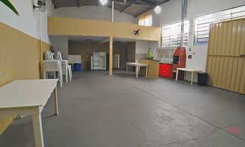 Imagem 4: Salão - Jardim do Lago - Campinas