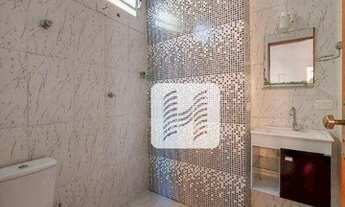 Imagem 7: Casa com 1 dormitório para alugar, 32 m² por R$ 952,91/mês - Vila Leonor - São Paulo/SP