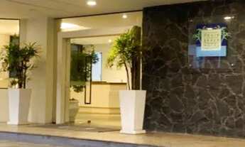 Imagem 4: Apartamento studio para o réveillon