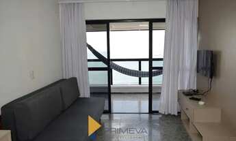 Imagem 4: Apartamento flat com 1 quarto no Iracema Residence Flat - Bairro Meireles em Fortaleza
